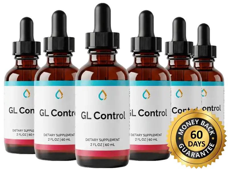 GL Control Natural Blood Sugar Support Drops — Official USA 2026